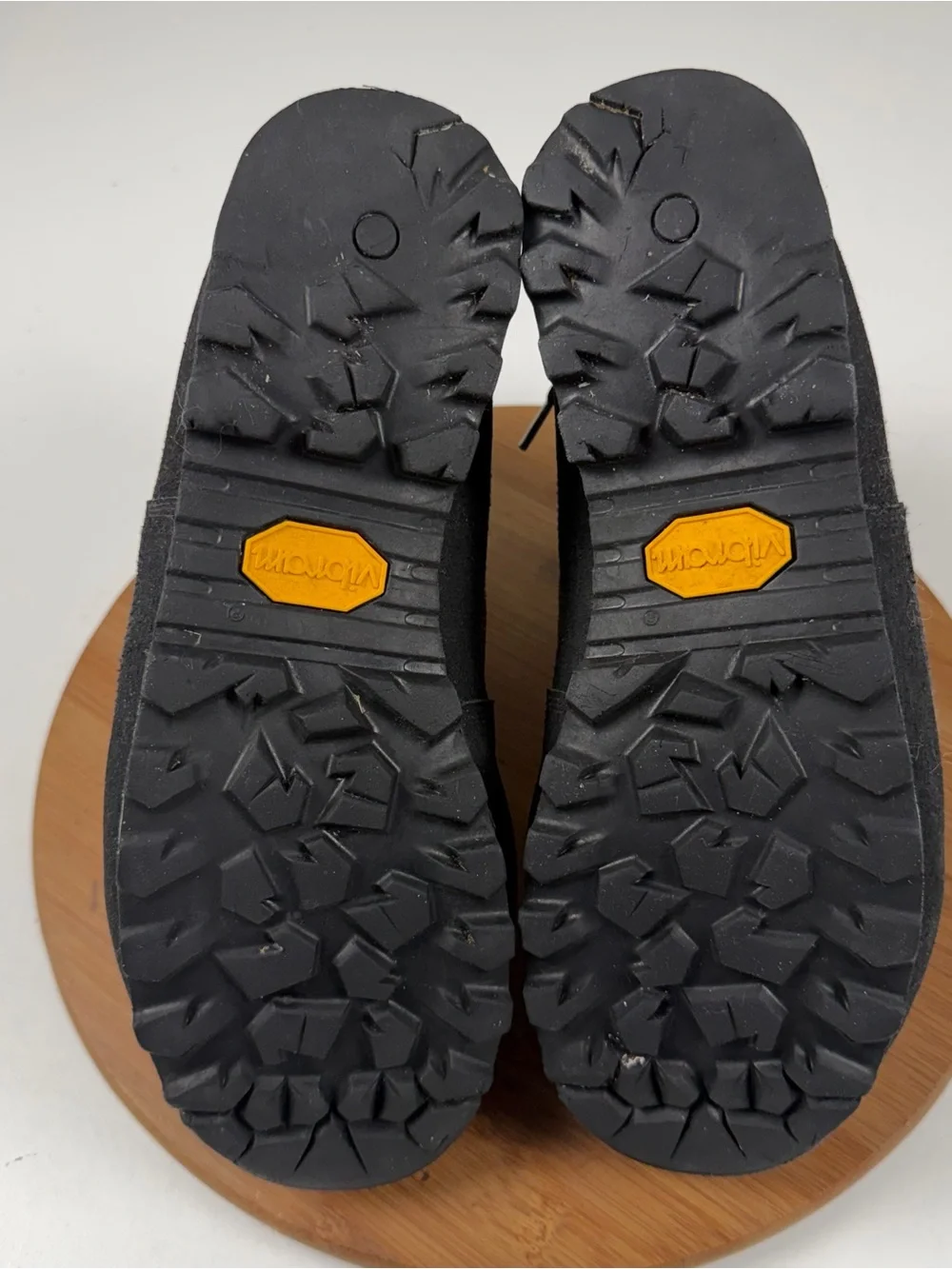 Crispi Summit II GTX Brown/Black Men's Hiking Boots